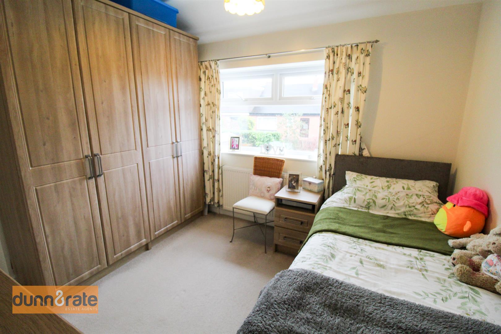 Clive Avenue, Baddeley Green, Stoke-On-Trent